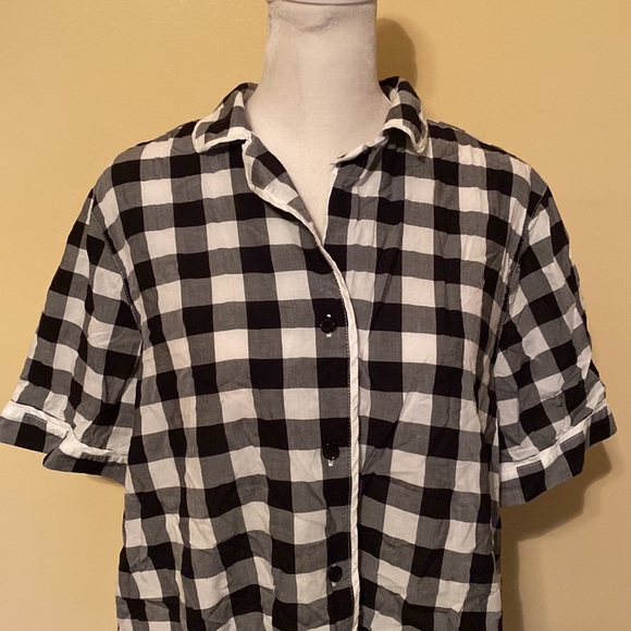 Kate Spade button down - Picture 2 of 11